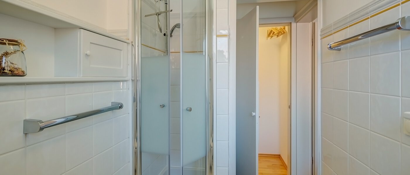 apartment Schliersee 02 3. bathroom 13469