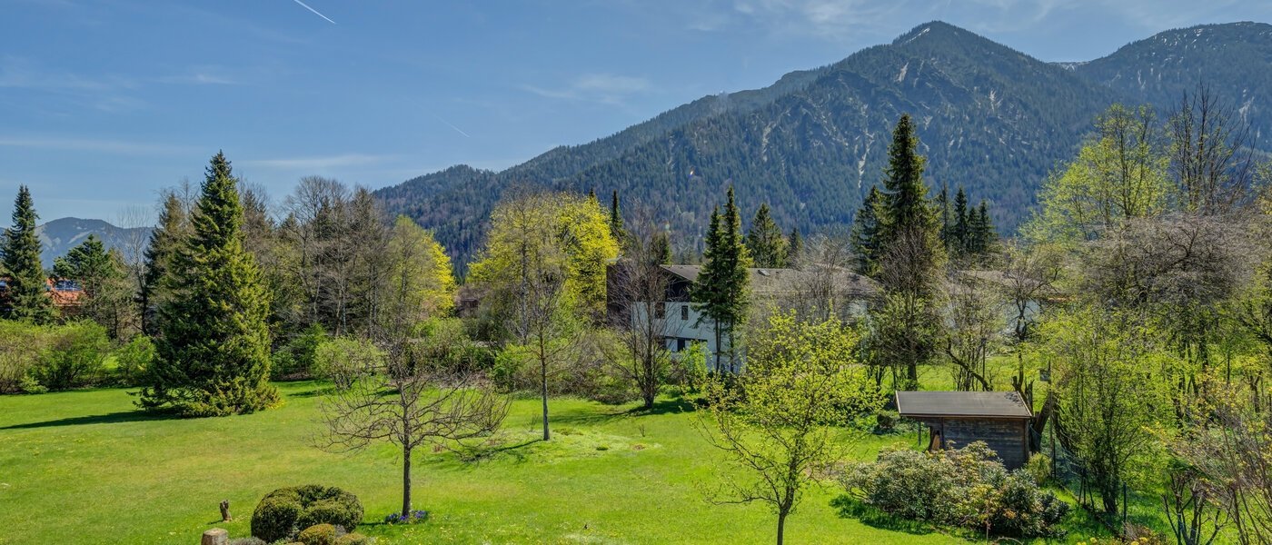 apartment Schliersee 01 view 13469