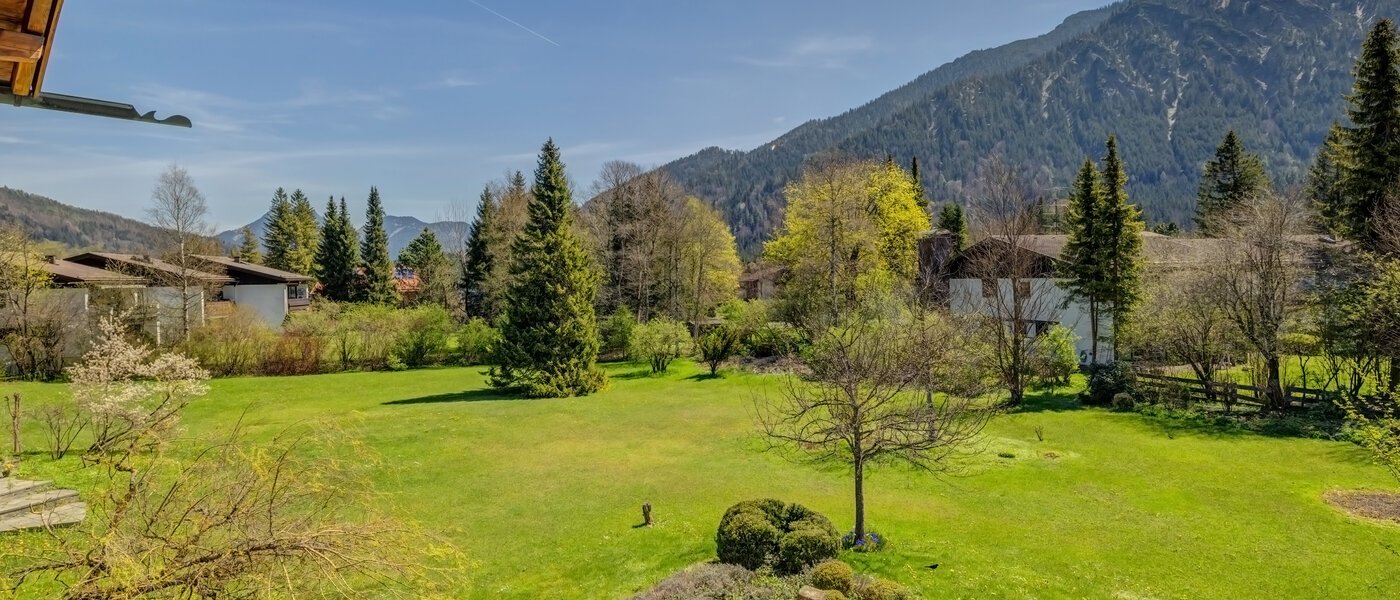apartment Schliersee 03 view 13469