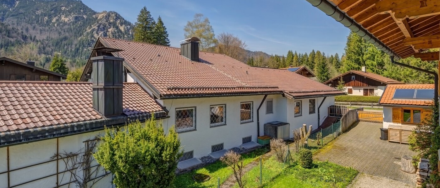 apartment Schliersee 04 view 13469