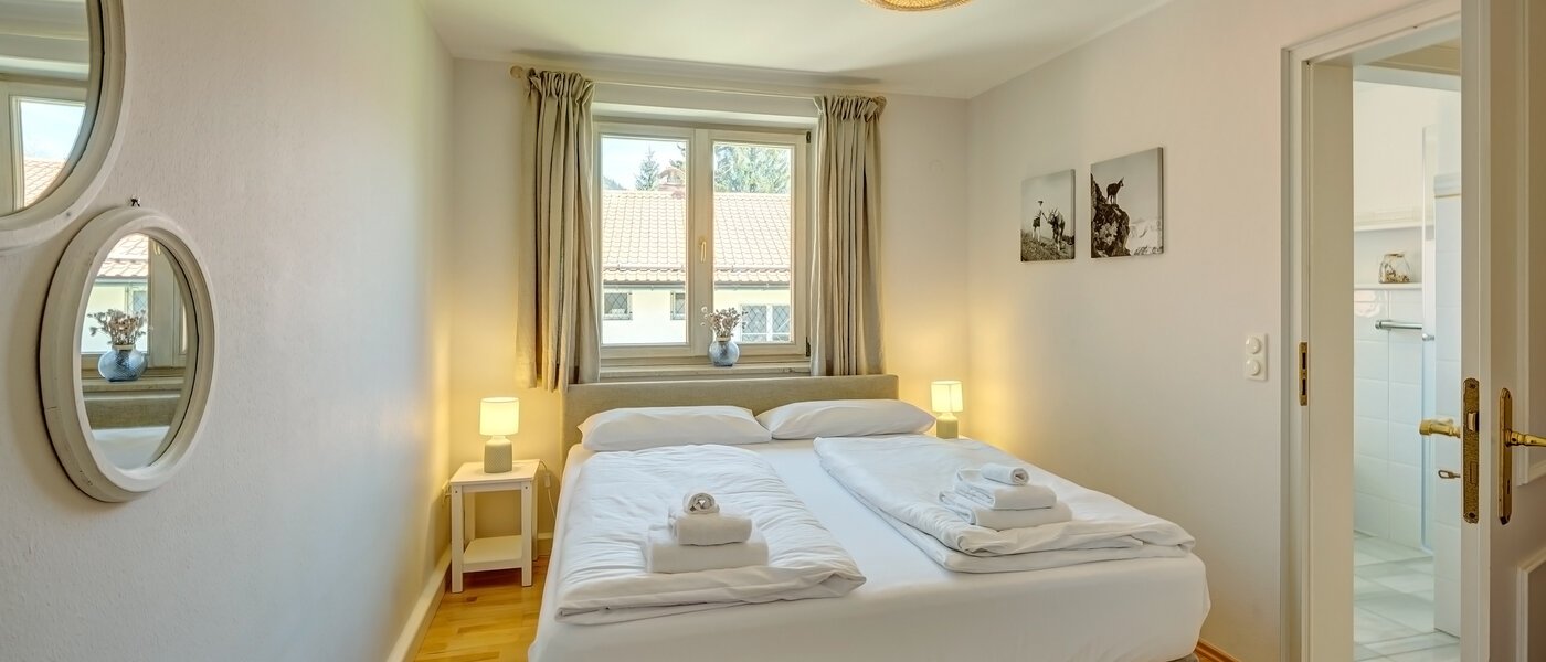 apartment Schliersee 01 3. bedroom 13469