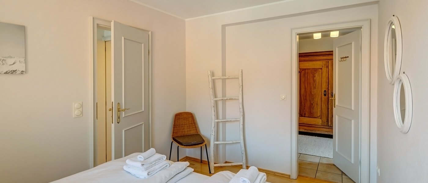 apartment Schliersee 02 3. bedroom 13469