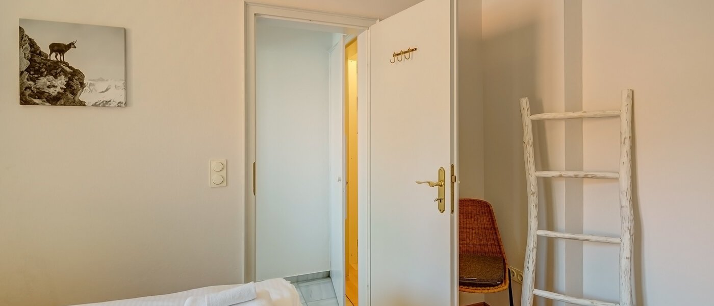 apartment Schliersee 03 3. bedroom 13469