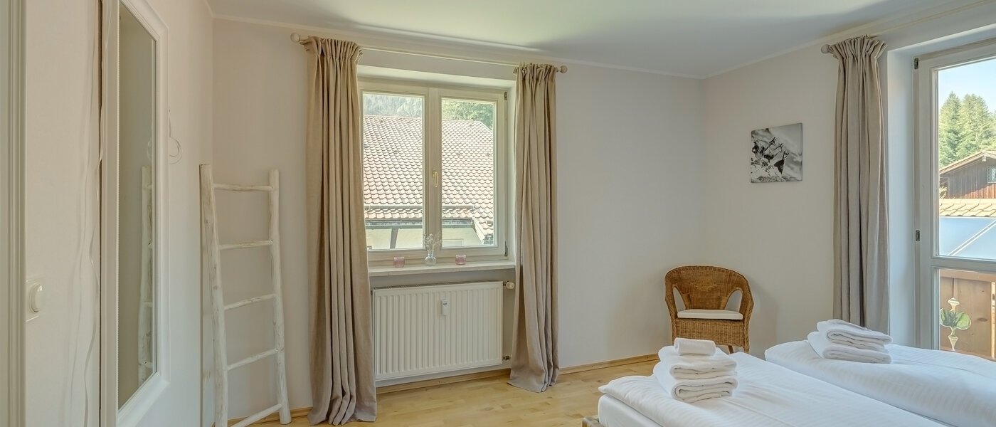 apartment Schliersee 04 2. bedroom 13469