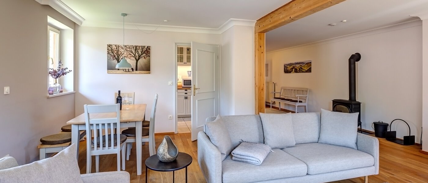 apartment Schliersee 03 living area 13469