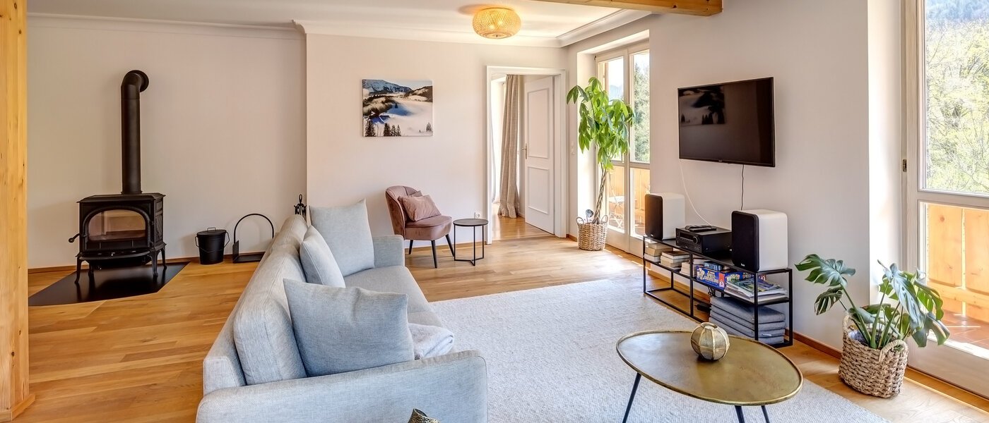 apartment Schliersee 04 living area 13469