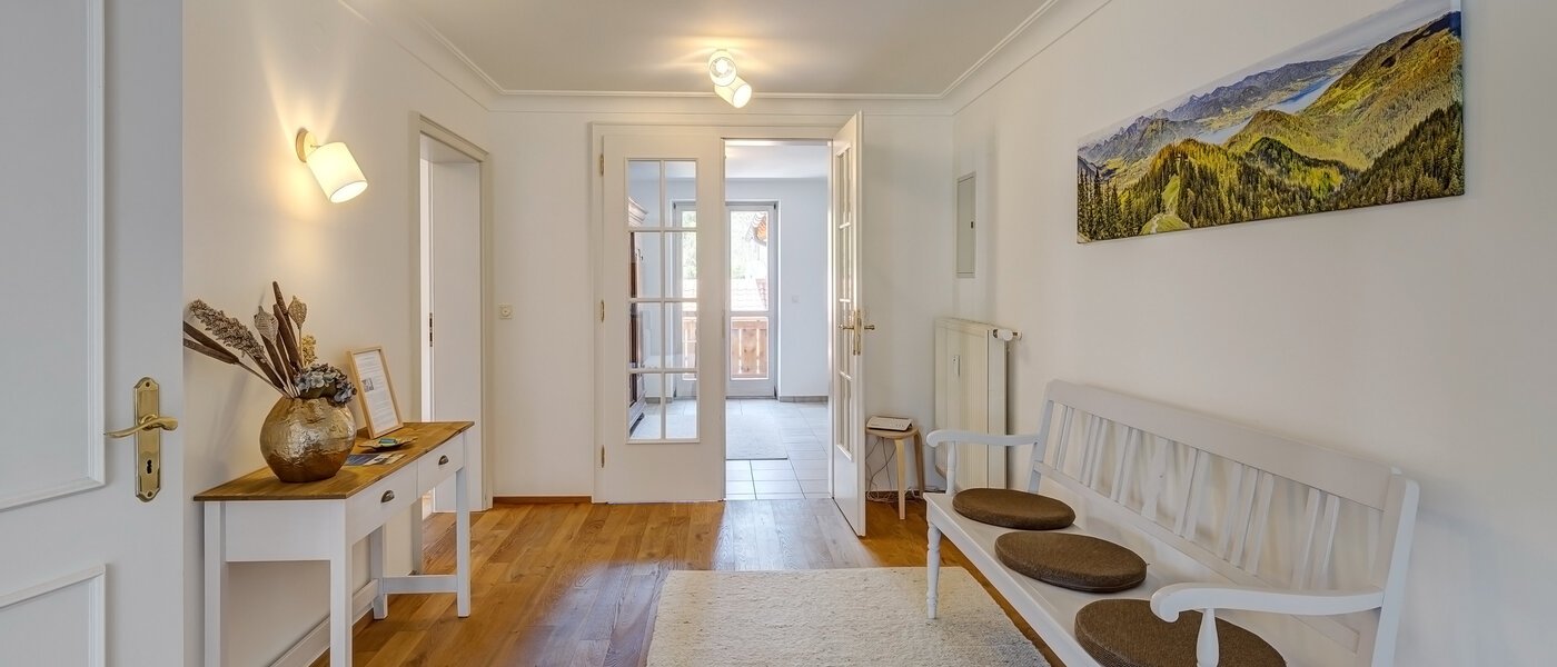 apartment Schliersee 06 living area 13469