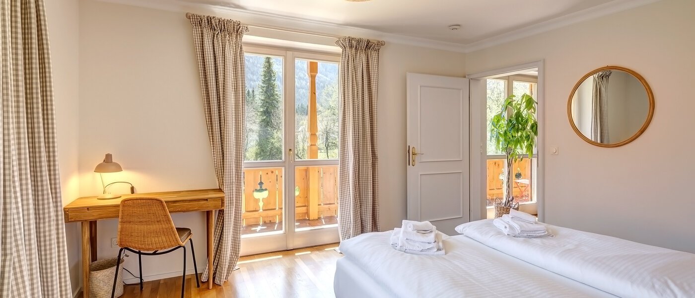 apartment Schliersee 01 1. bedroom 13469