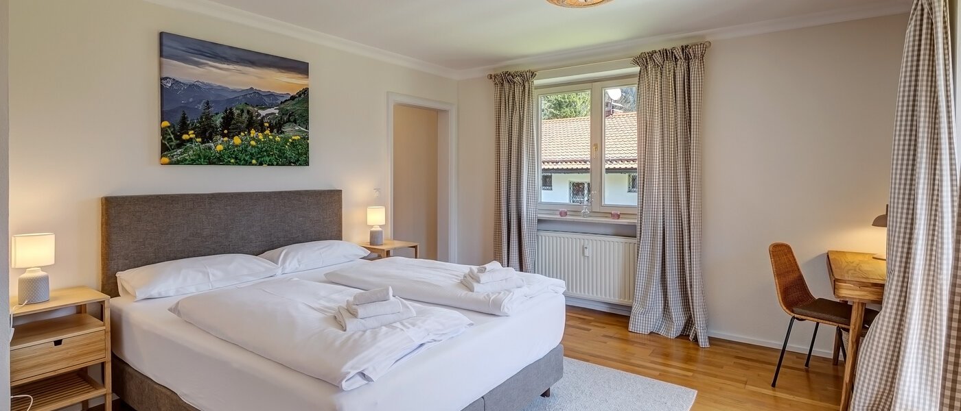 apartment Schliersee 03 1. bedroom 13469