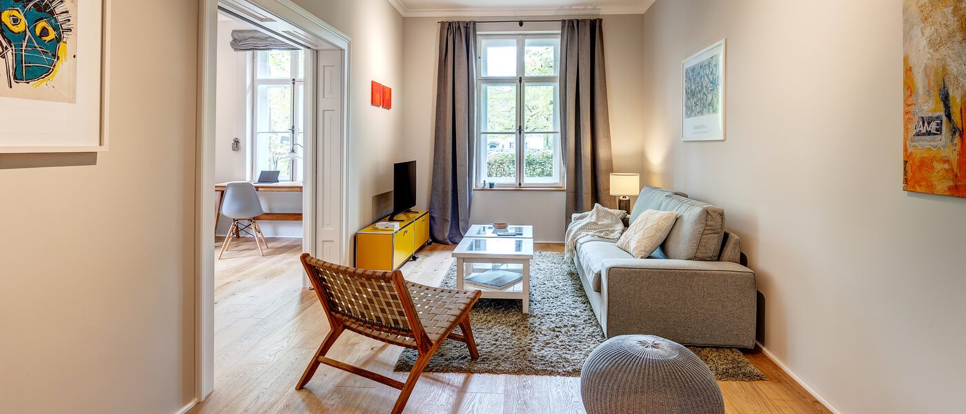 Sorry, this property has already been rented