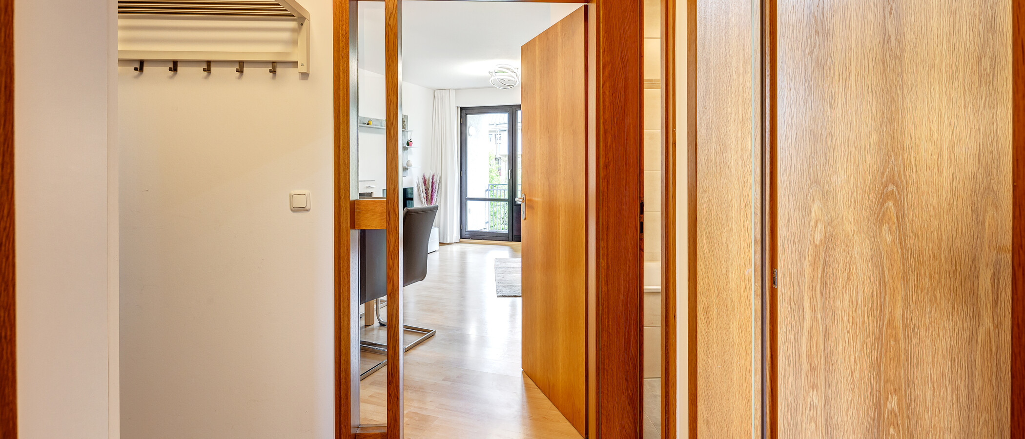 apartment München Altperlach 03 hall 13473