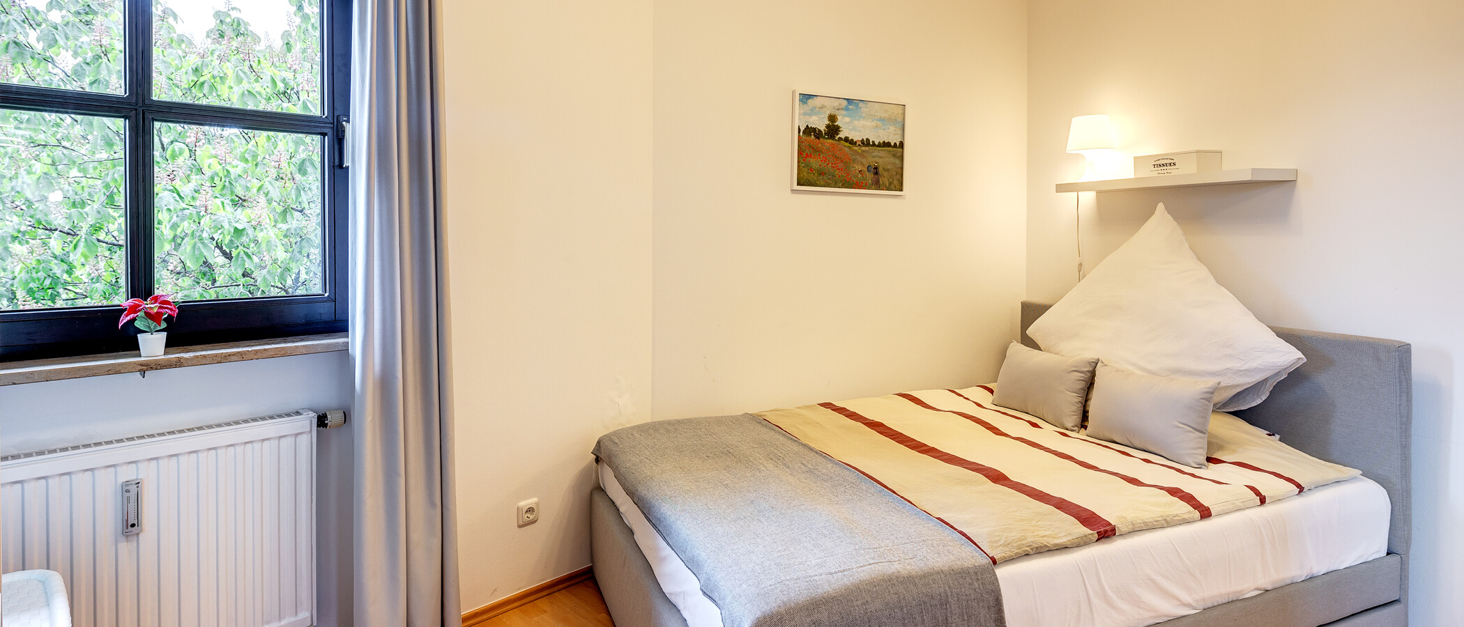 apartment München Altperlach 01 bedroom 13473