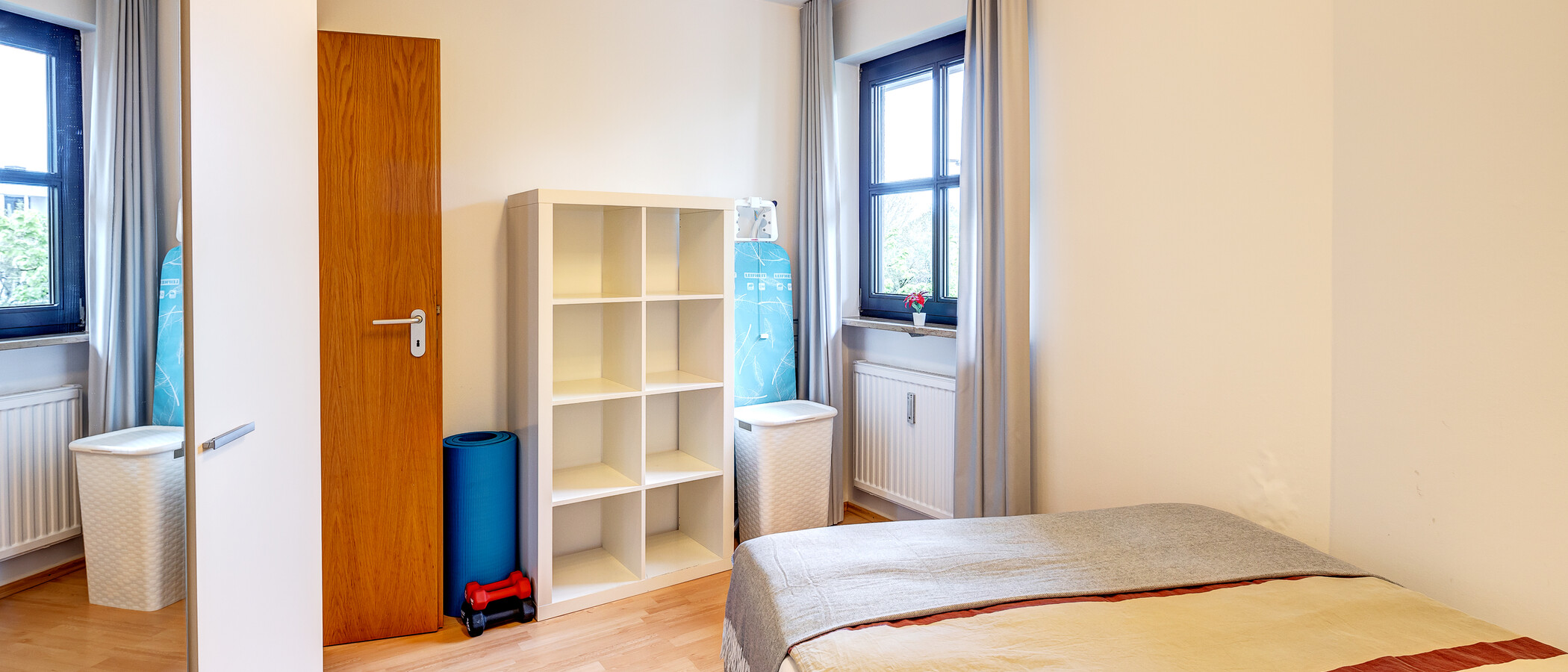 apartment München Altperlach 04 bedroom 13473