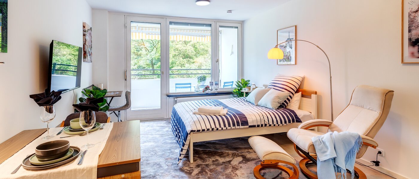 Sorry, this property has already been rented