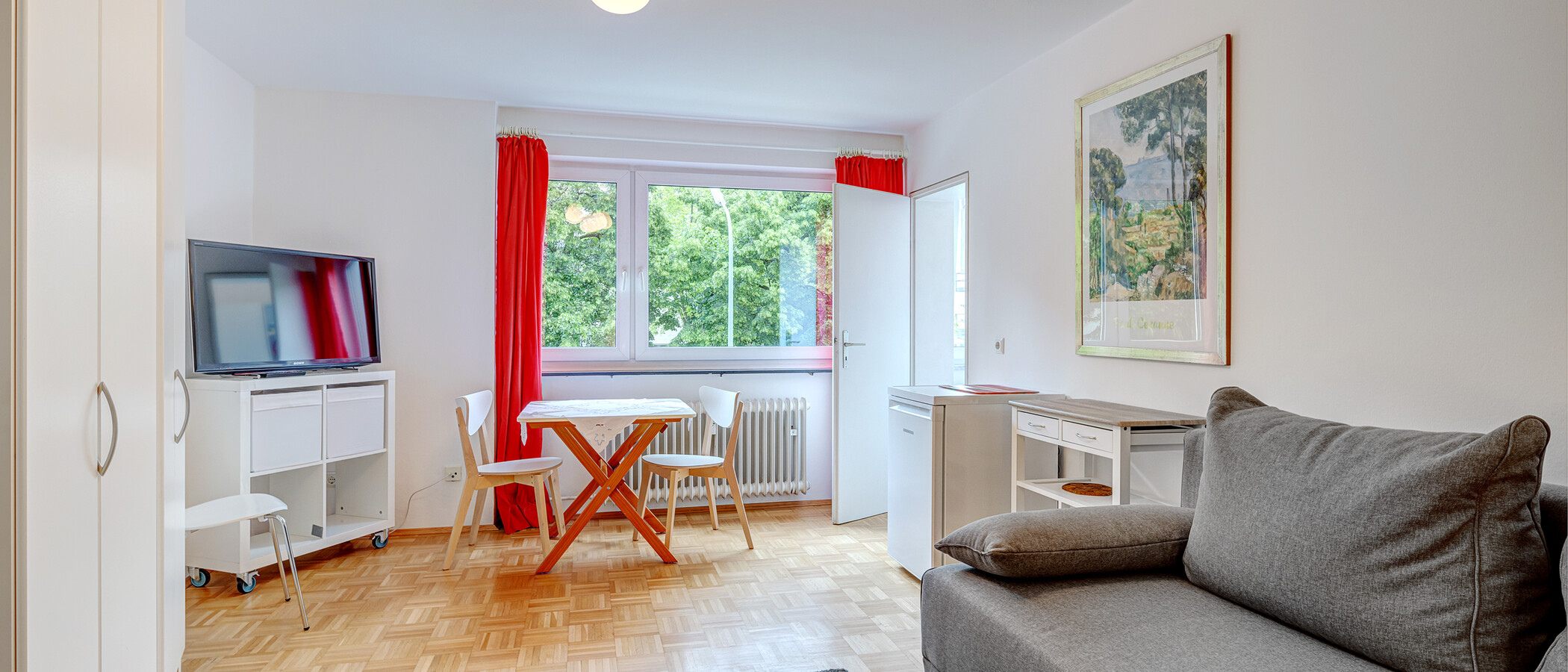 Sorry, this property has already been rented