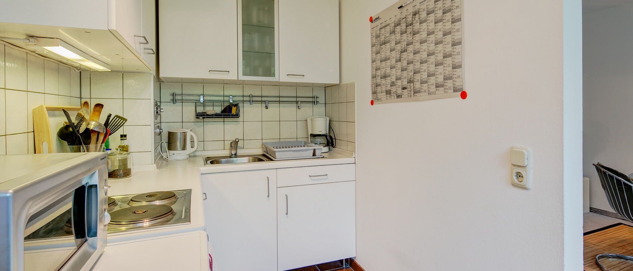 apartment München Gärtnerplatzviertel 02 kitchen 1348
