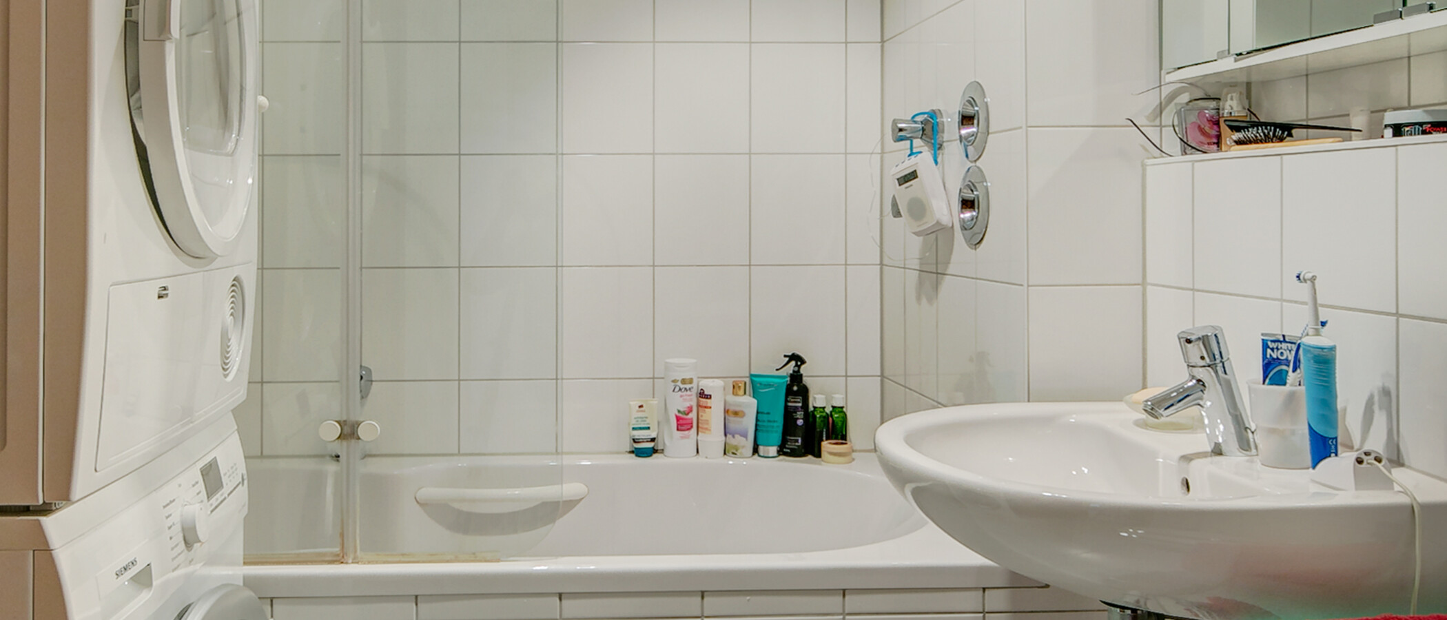 apartment München Gärtnerplatzviertel 02 bathroom 1348