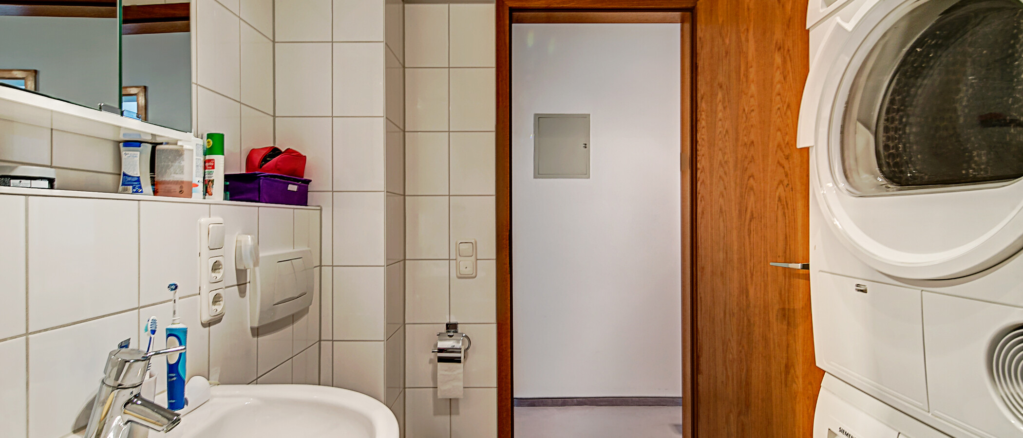 apartment München Gärtnerplatzviertel 03 bathroom 1348