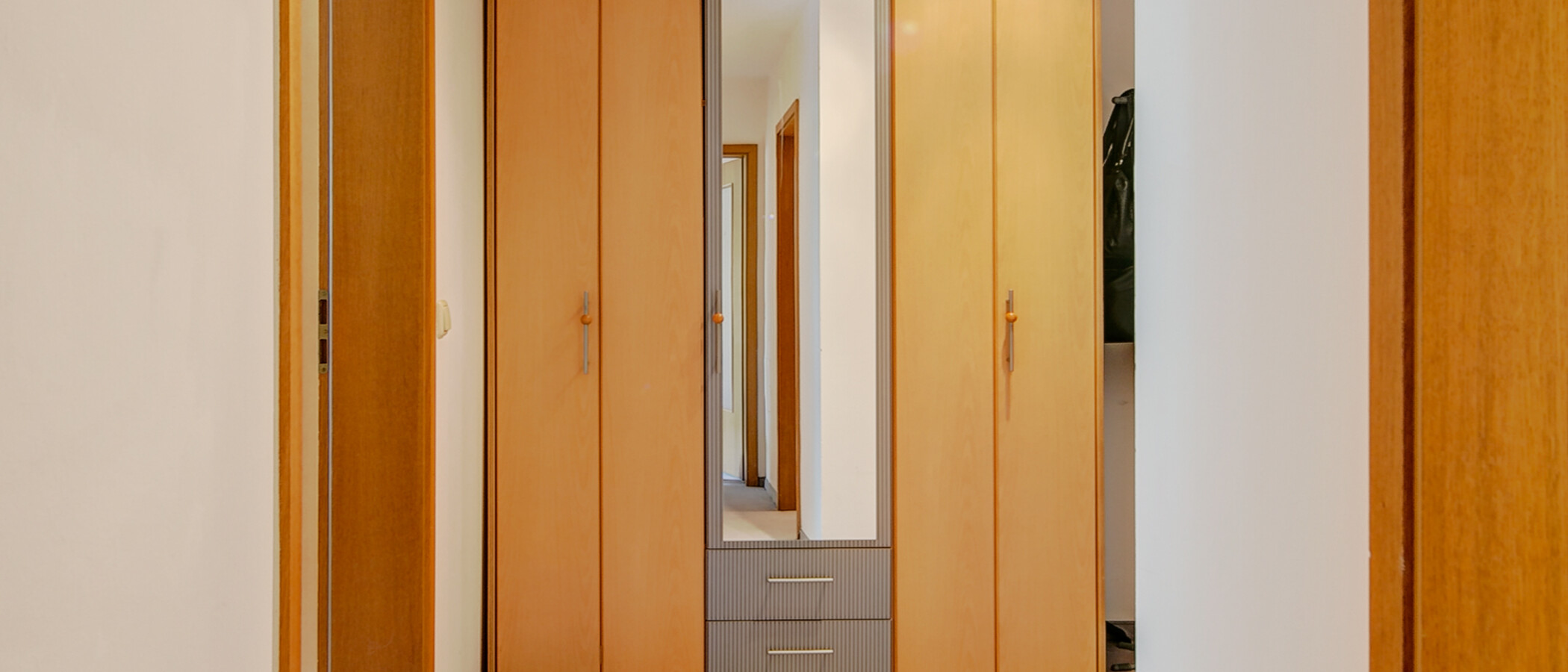 apartment München Gärtnerplatzviertel 02 hall 1348
