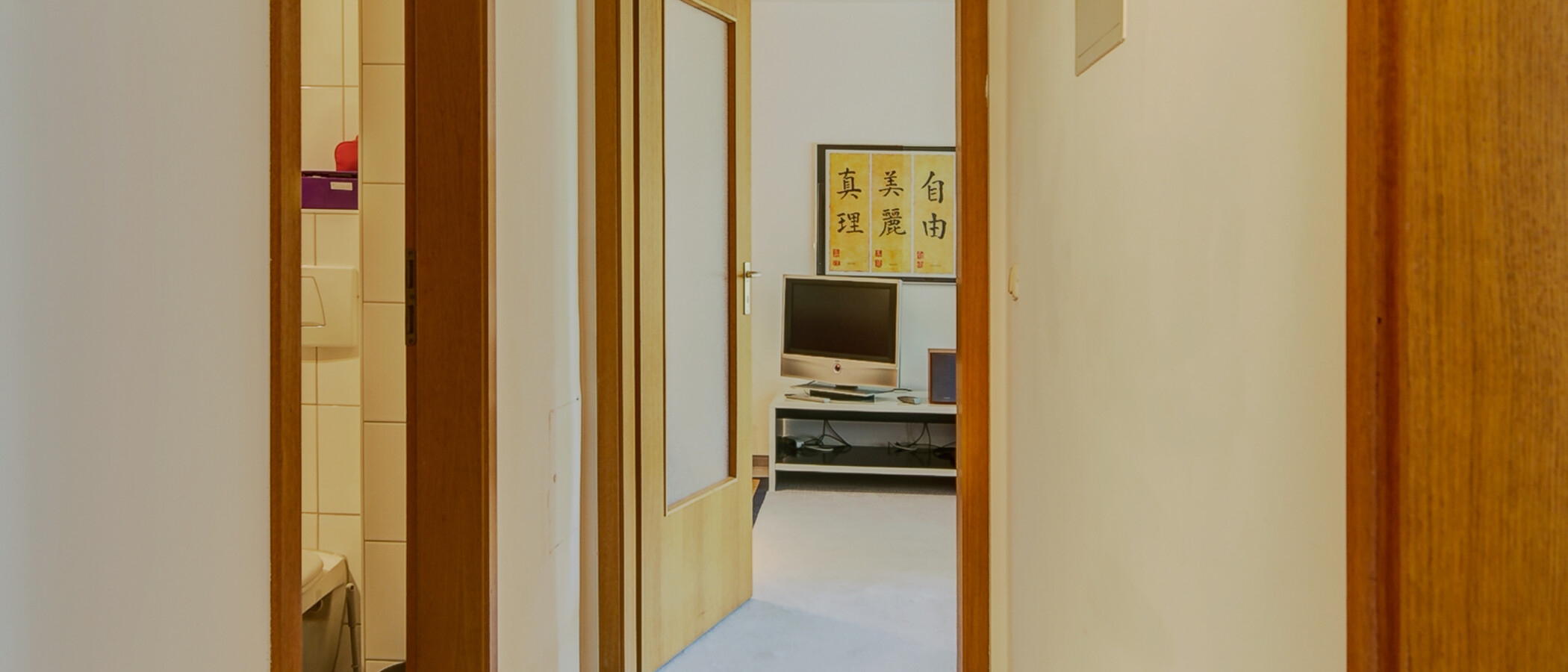 apartment München Gärtnerplatzviertel 03 hall 1348