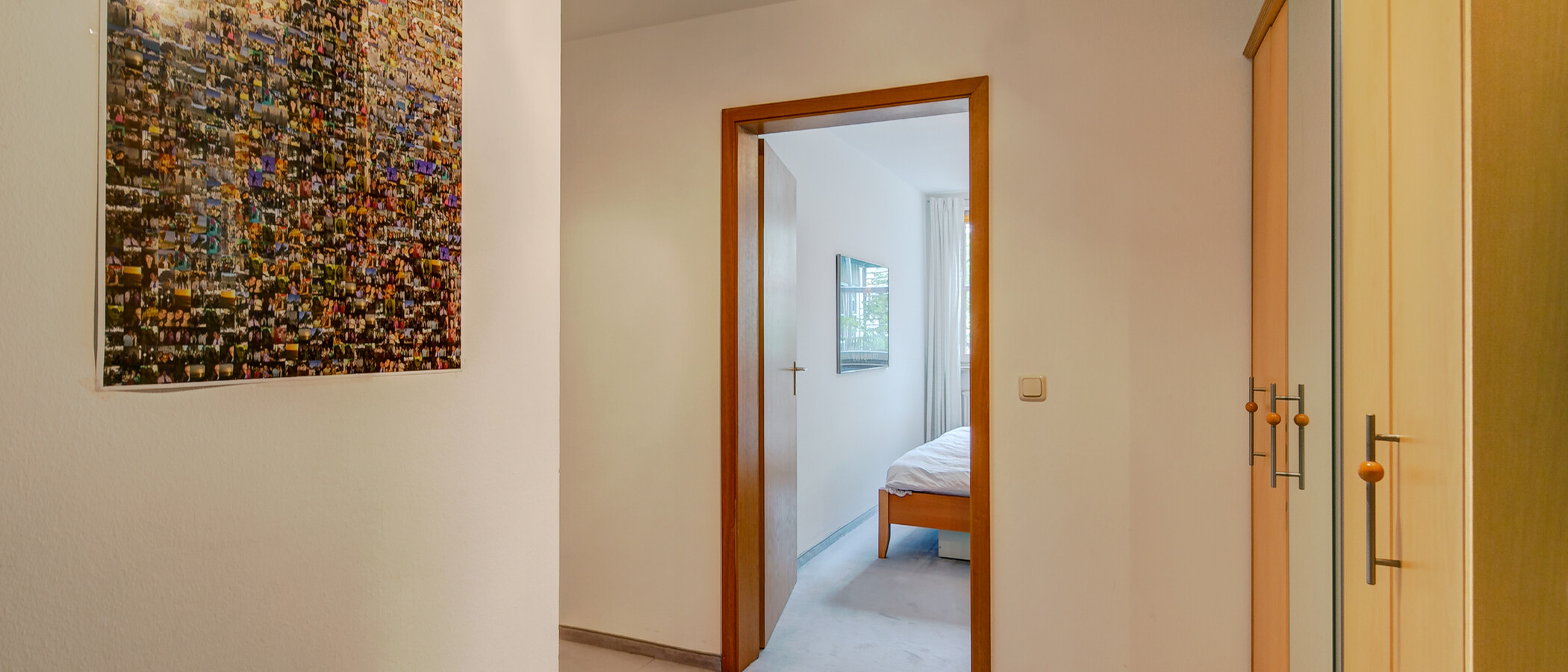 apartment München Gärtnerplatzviertel 04 hall 1348