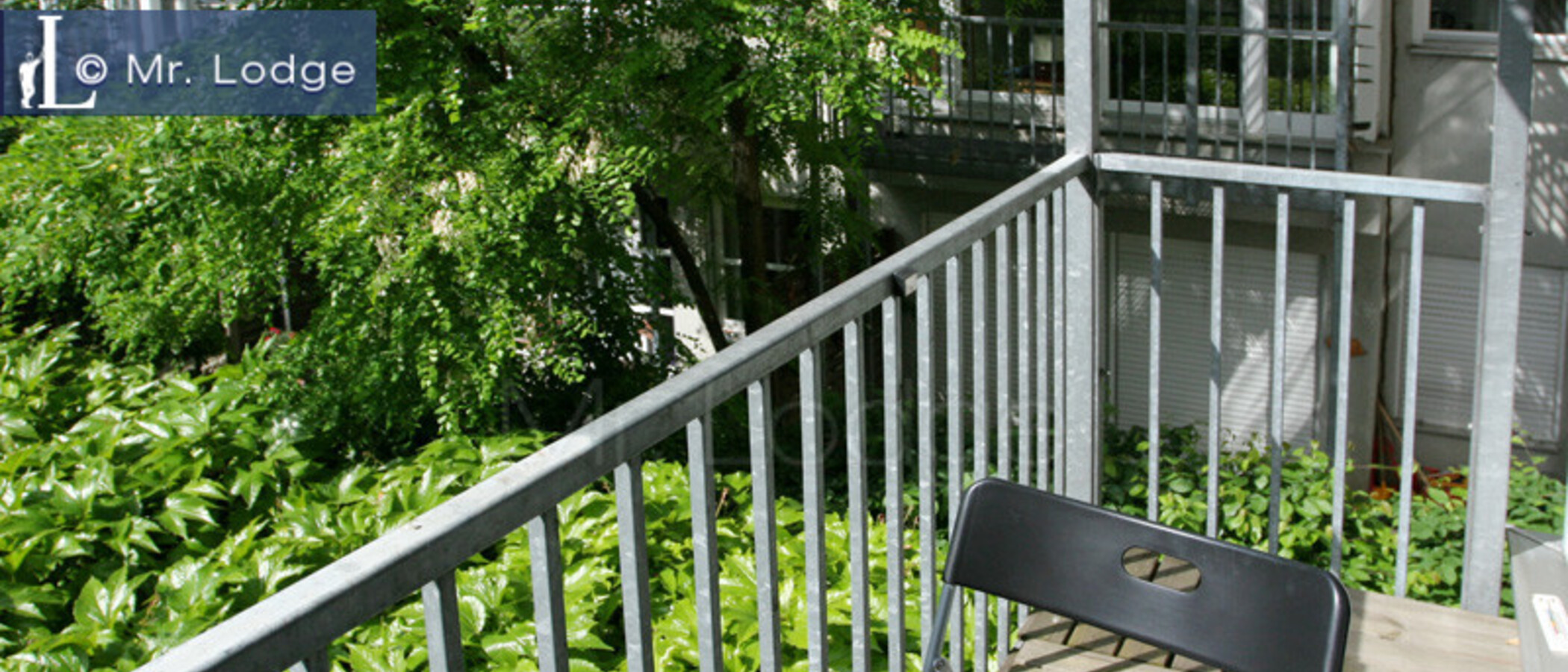 apartment München Gärtnerplatzviertel 02 balcony 1348