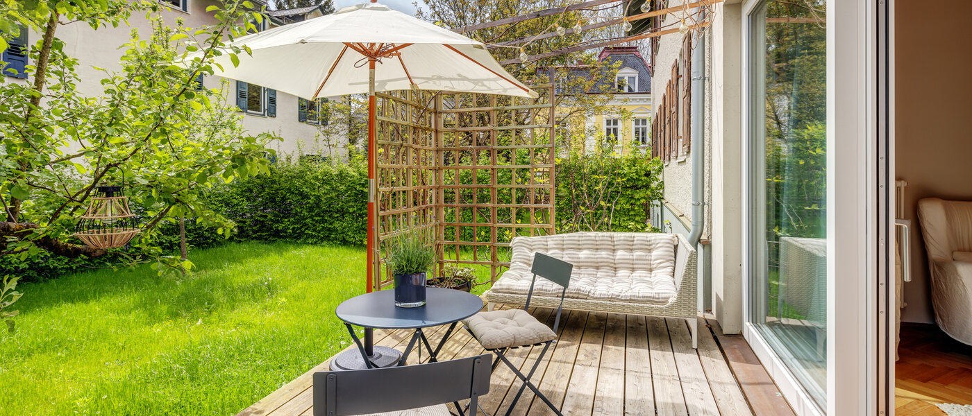 Sorry, this property has already been rented