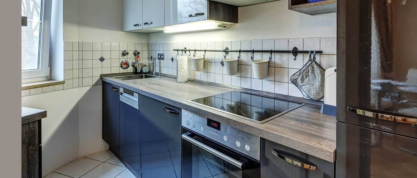 apartment Poing 02 kitchen 13482