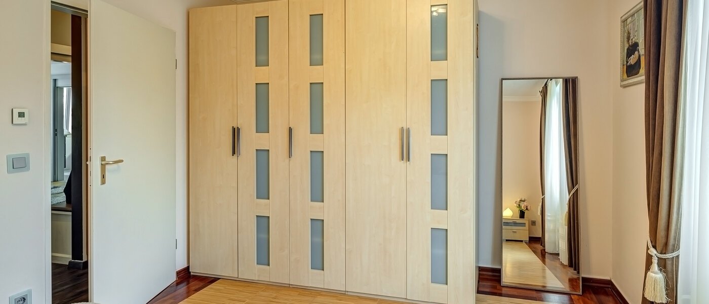 apartment Poing 03 1. bedroom 13482