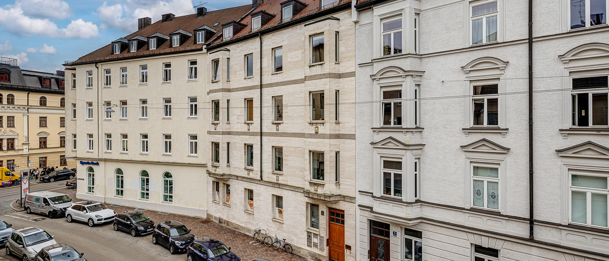 apartment München Lehel 01 view 13484