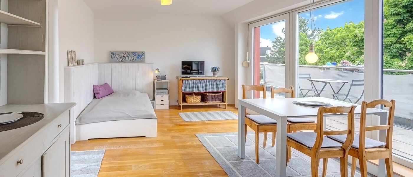 Sorry, this property has already been rented