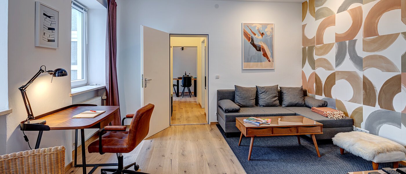 Sorry, this property has already been rented