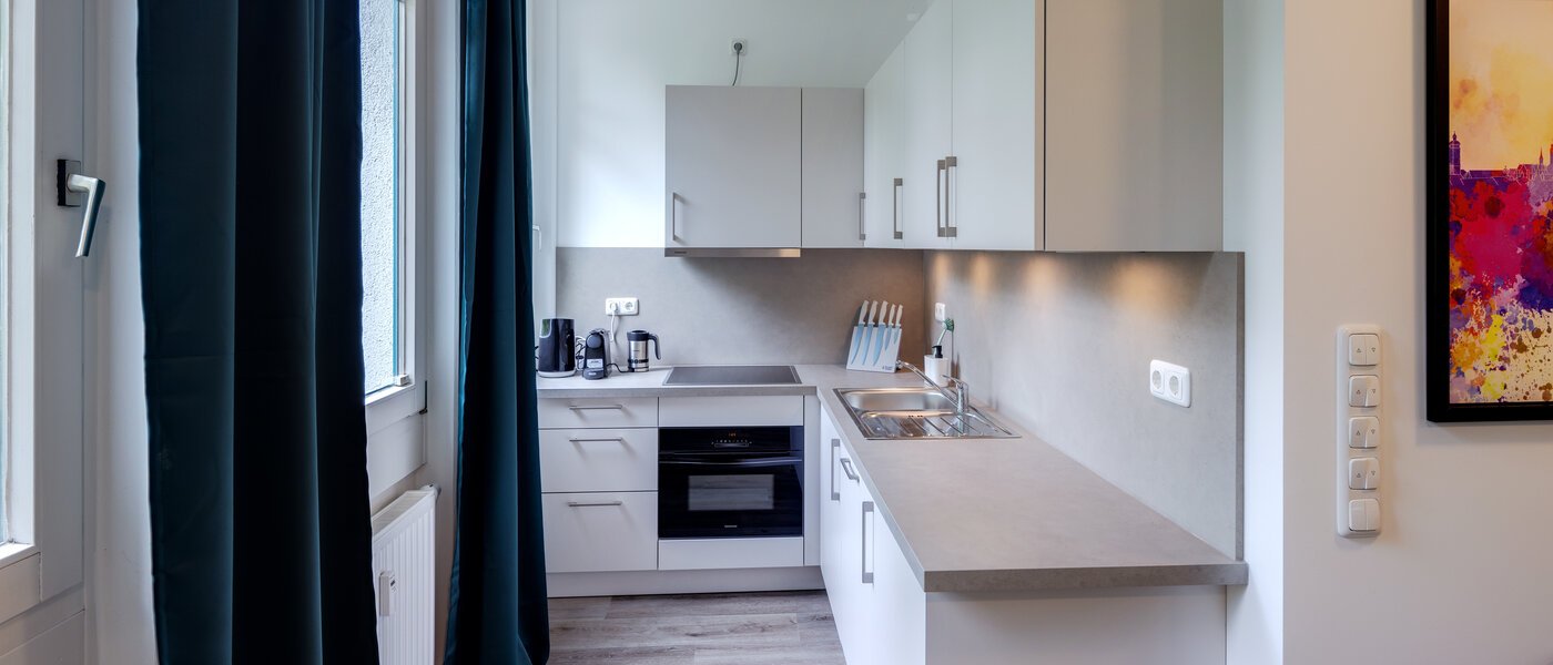 apartment Grasbrunn 01 kitchen 13488