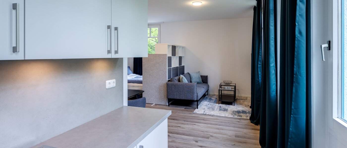 apartment Grasbrunn 02 kitchen 13488