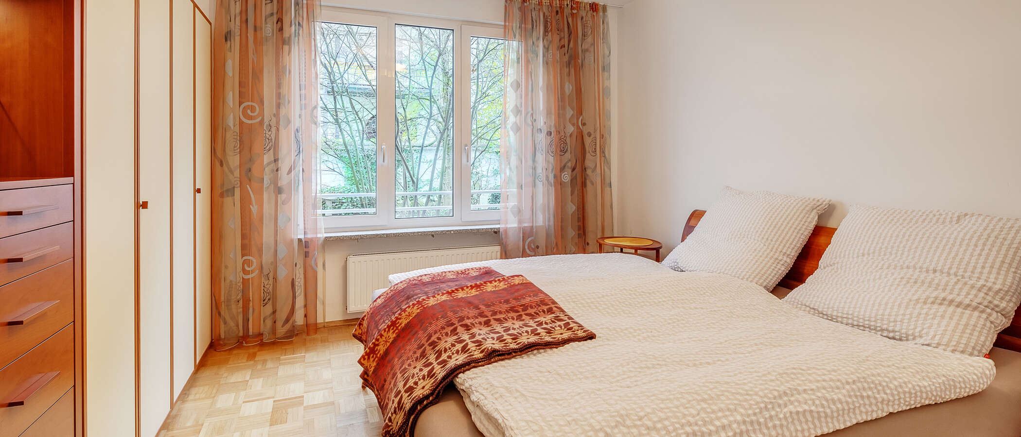 apartment München Lehel 01 bedroom 1349
