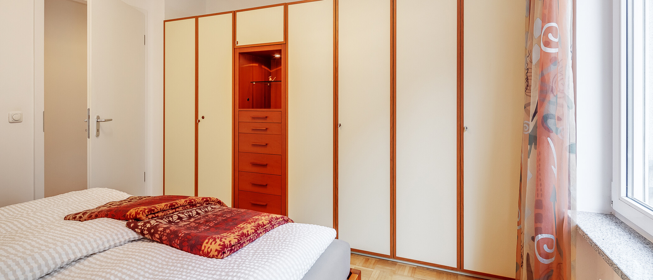 apartment München Lehel 03 bedroom 1349