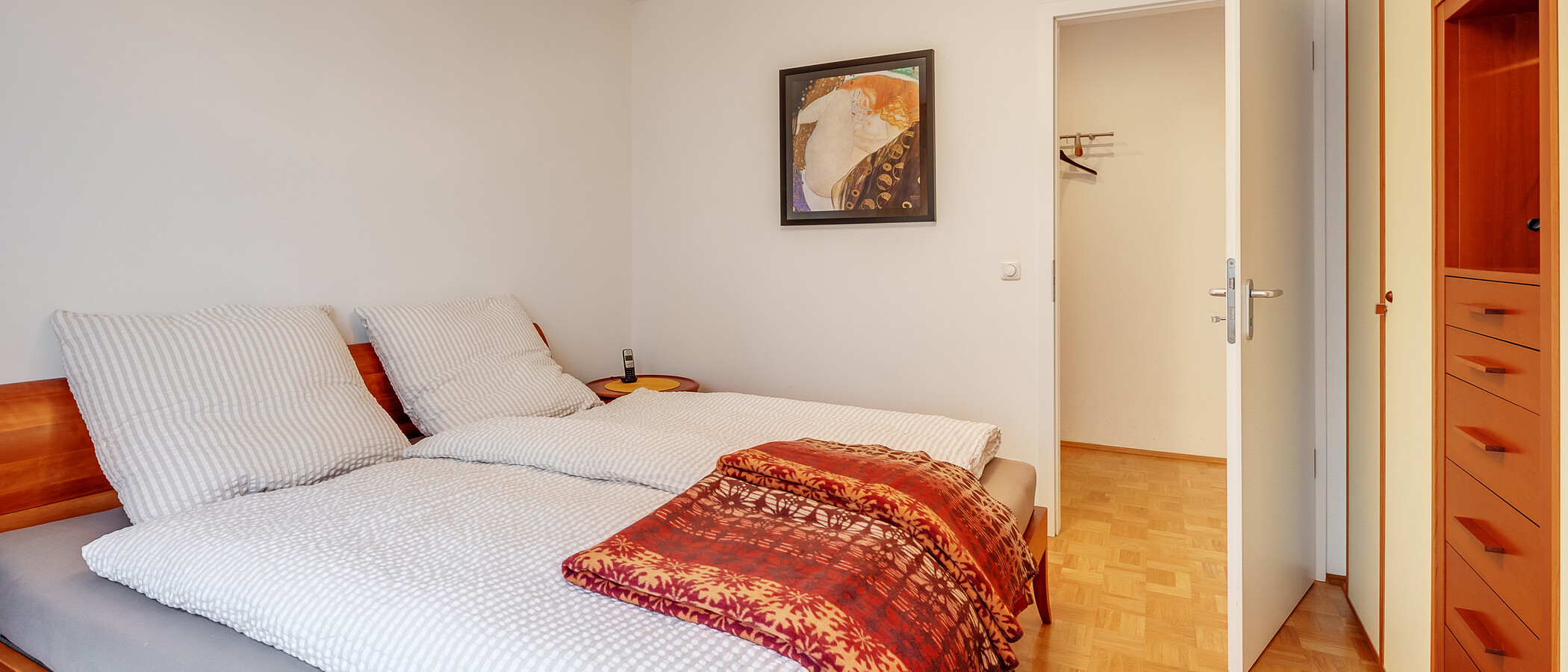 apartment München Lehel 04 bedroom 1349