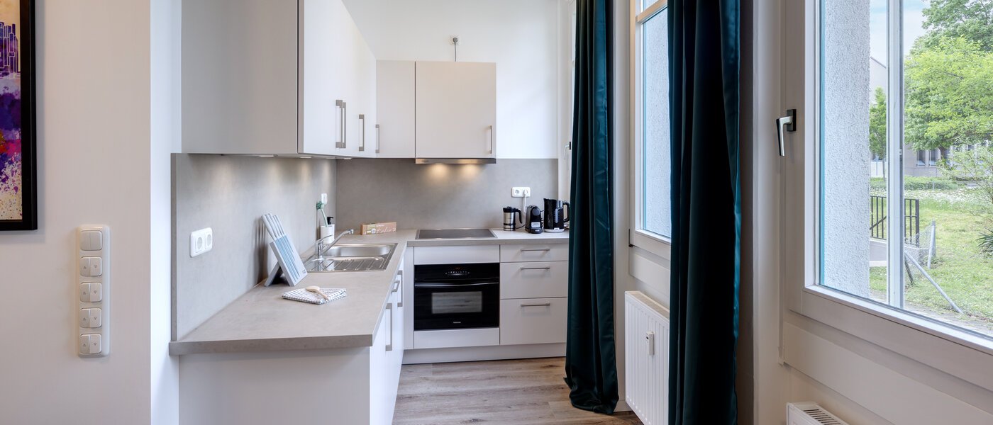 apartment Grasbrunn 01 kitchen 13491