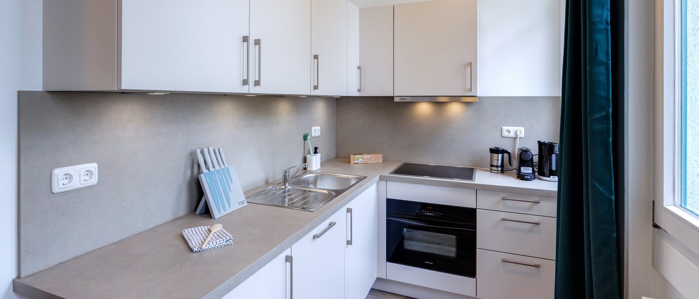 apartment Grasbrunn 02 kitchen 13491