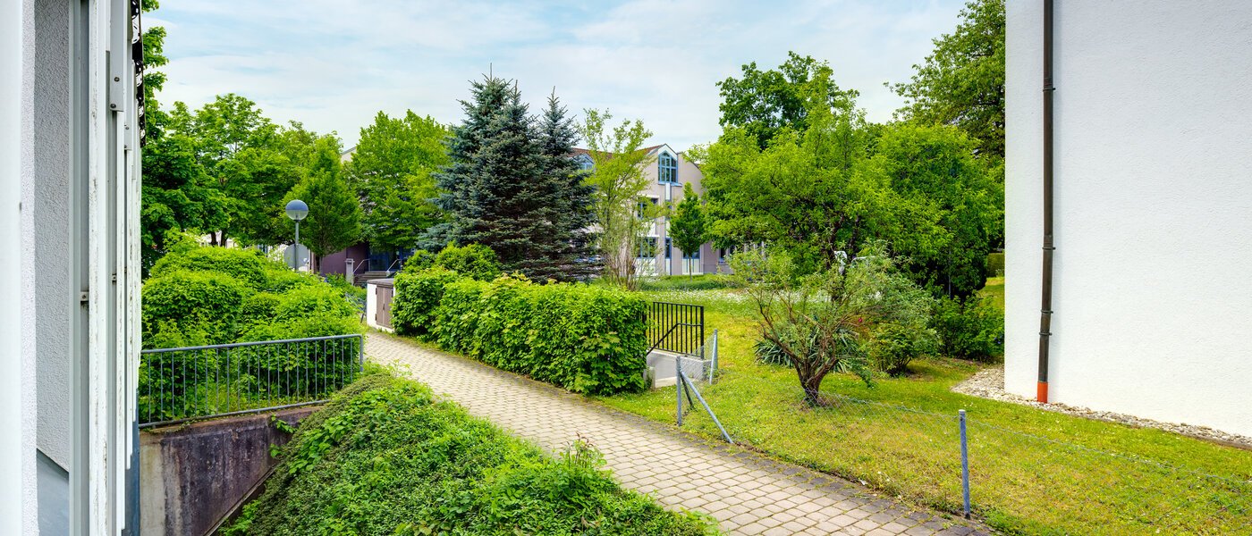 apartment Grasbrunn 01 view 13491