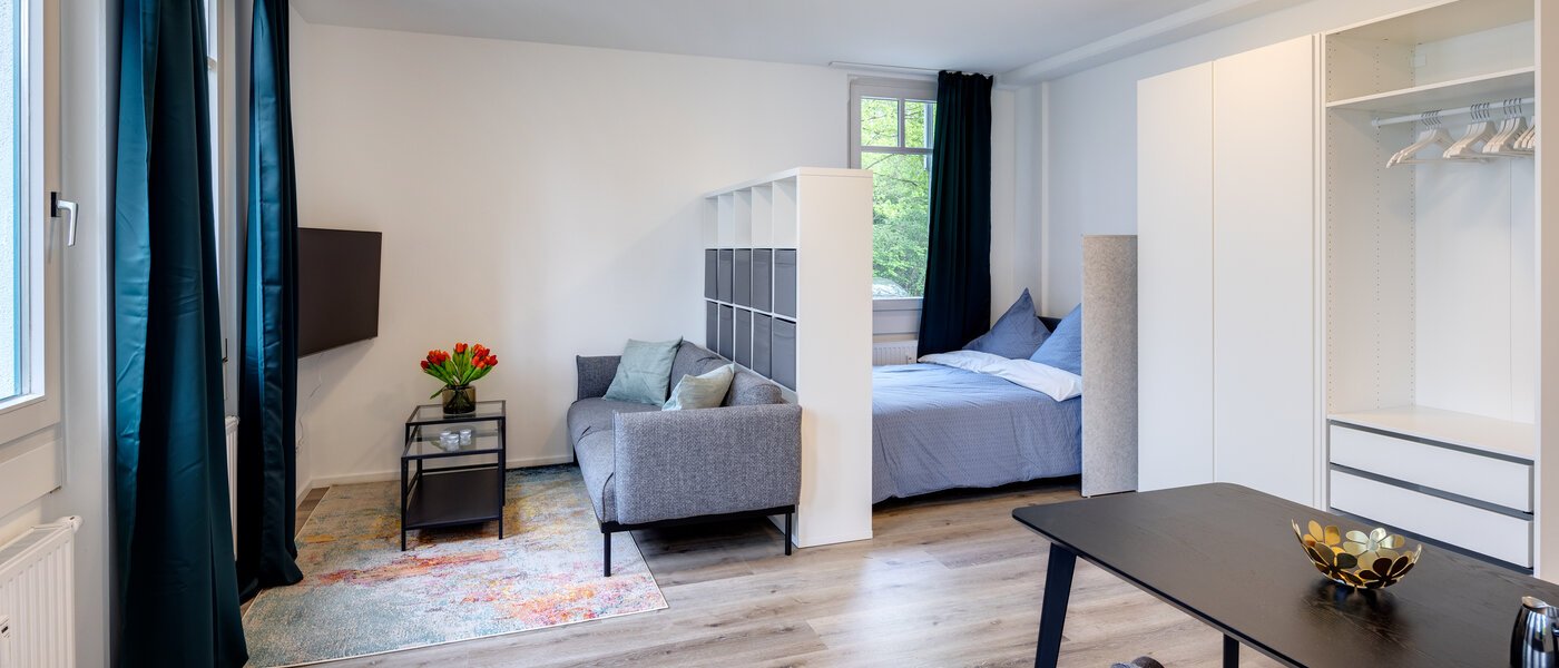 Sorry, this property has already been rented