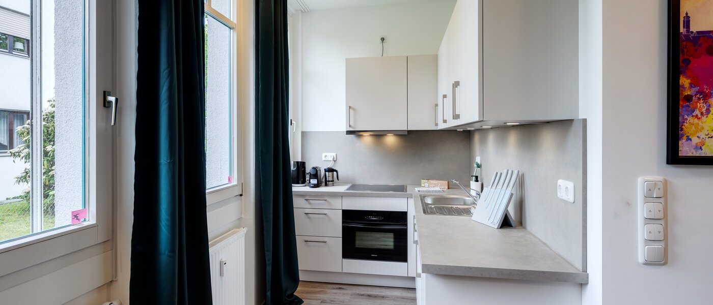 apartment Grasbrunn 01 kitchen 13492