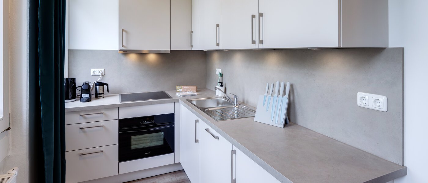 apartment Grasbrunn 02 kitchen 13492