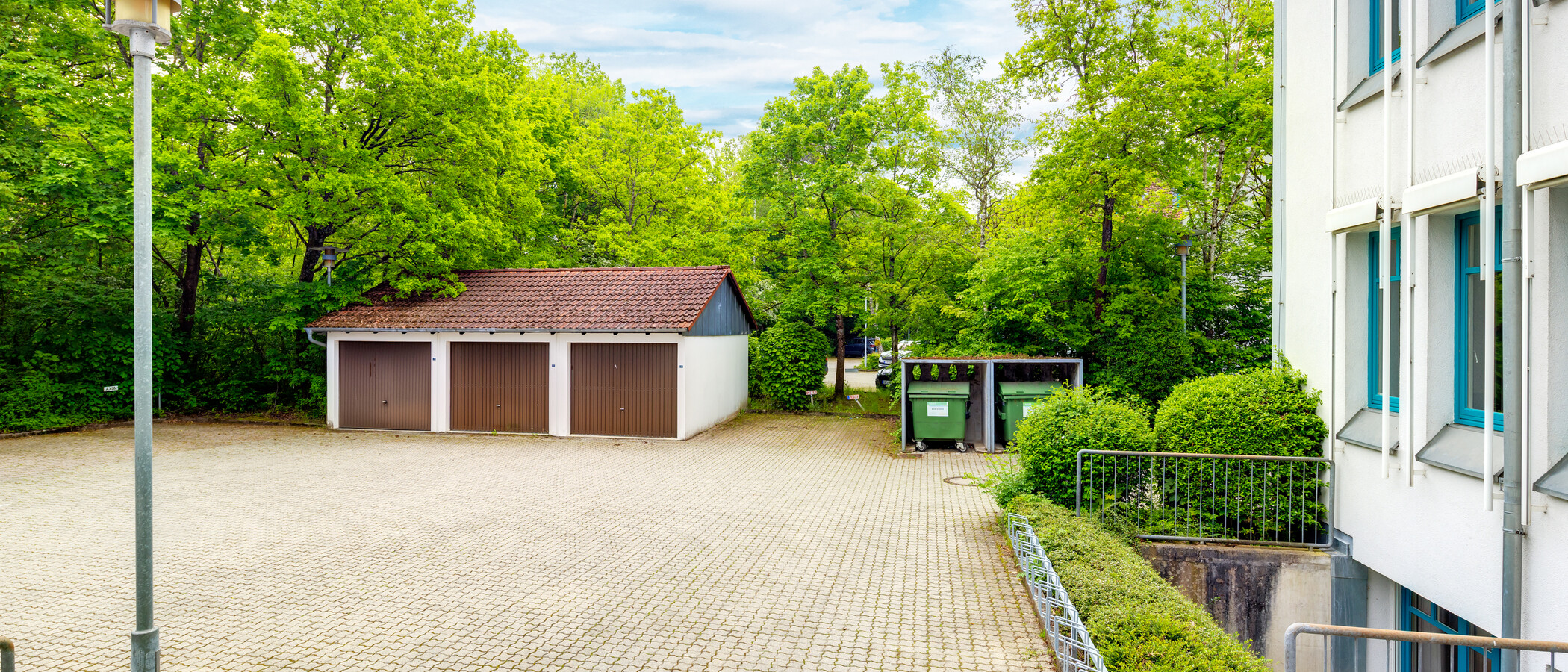 apartment Grasbrunn 01 view 13493