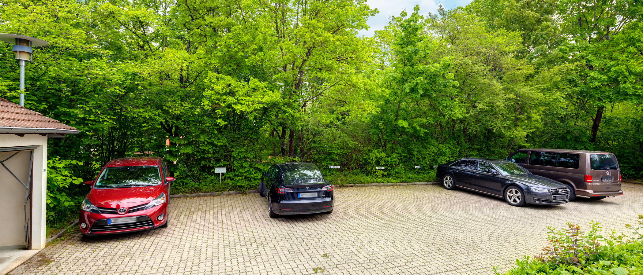 apartment Grasbrunn 02 view 13493