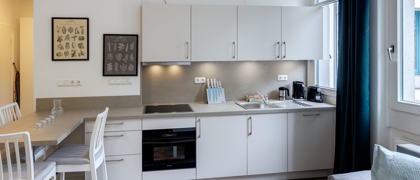 apartment Grasbrunn 01 kitchen 13494