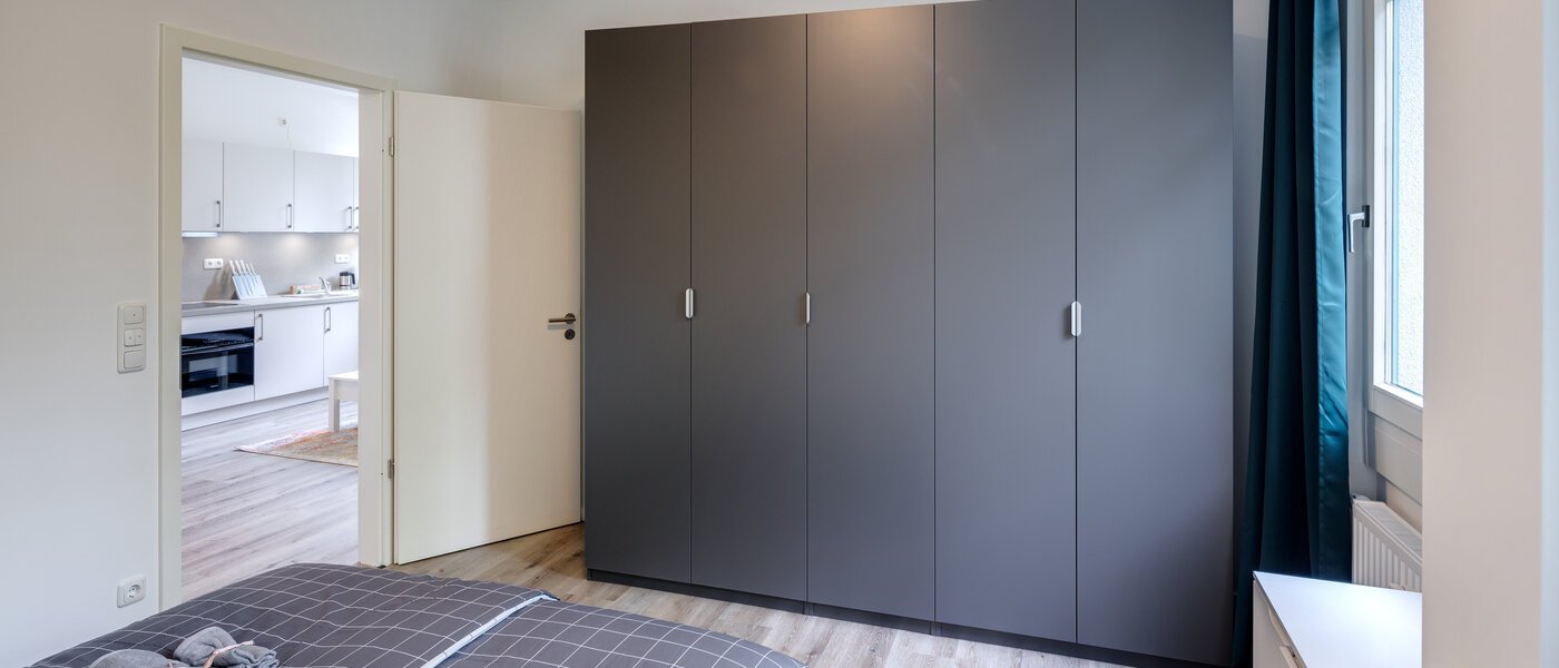 apartment Grasbrunn 02 1. bedroom 13494