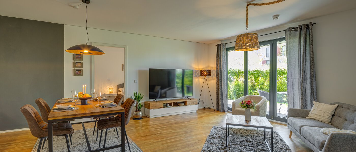 Sorry, this property has already been rented