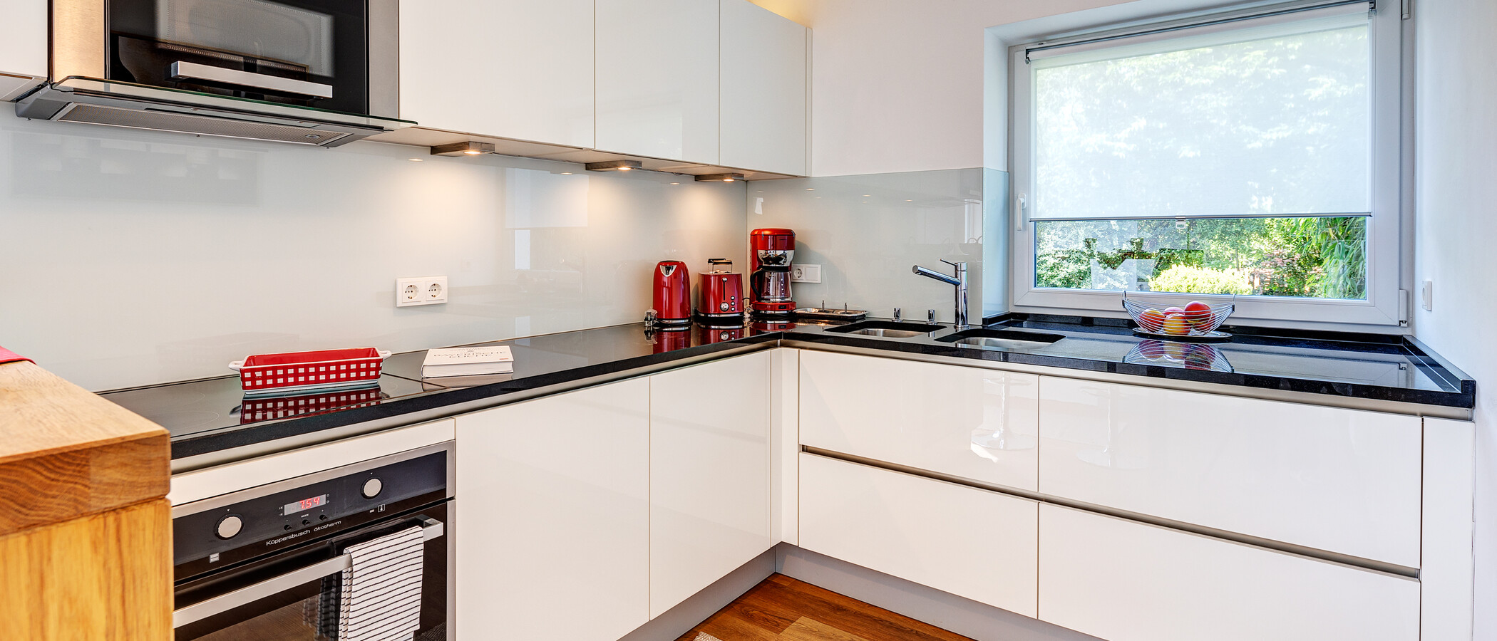 semi-detached house Gauting 03 kitchen 13500