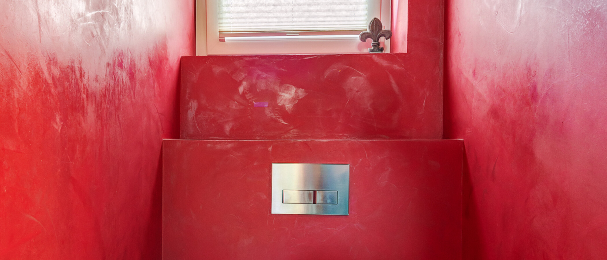 semi-detached house Gauting 02 guest toilet 13500